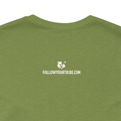 Middle Spoon Jersey Tee