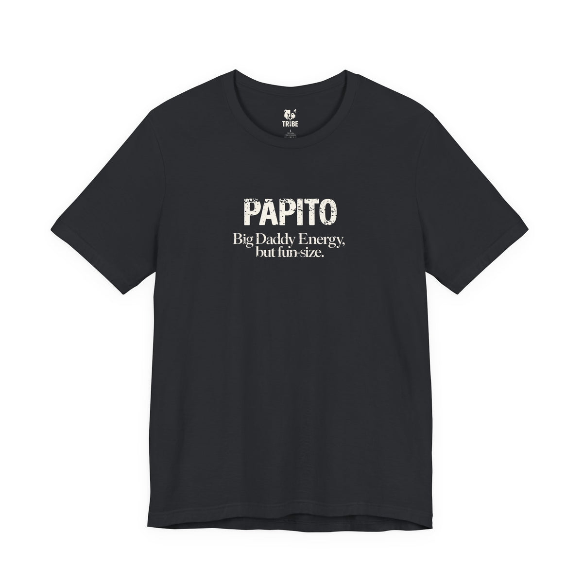 Papito Stereotype Jersey Tee