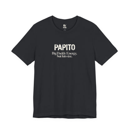 Papito Stereotype Jersey Tee