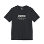 Papito Stereotype Jersey Tee