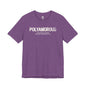Polyamorous Stereotype Jersey Tee