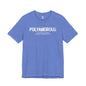 Polyamorous Stereotype Jersey Tee
