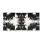 RORSCHACH Beach Towel - Onyx