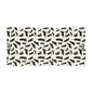 OTTERLY ADORABLE Beach Towel - Bone
