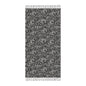 ROSALIND Sarong - Onyx