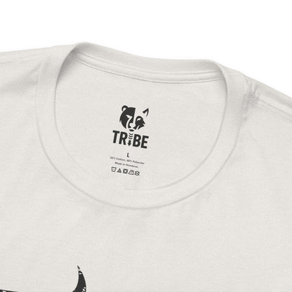 BEEFY BULL Jersey Tee - Onyx Design
