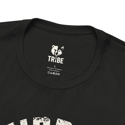 Middle Spoon Jersey Tee