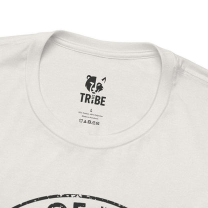 GULF OF MEXICO Jersey Tee - Onyx Design