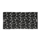 FLOCK TOGETHER Beach Towel - Onyx
