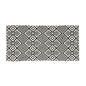 TESSERA Beach Towel - Bone