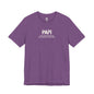 Papi Stereotype Jersey Tee