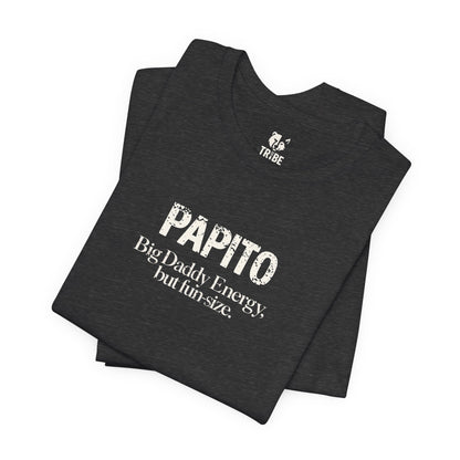Papito Stereotype Jersey Tee