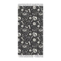 BEAR BONES Sarong - Onyx