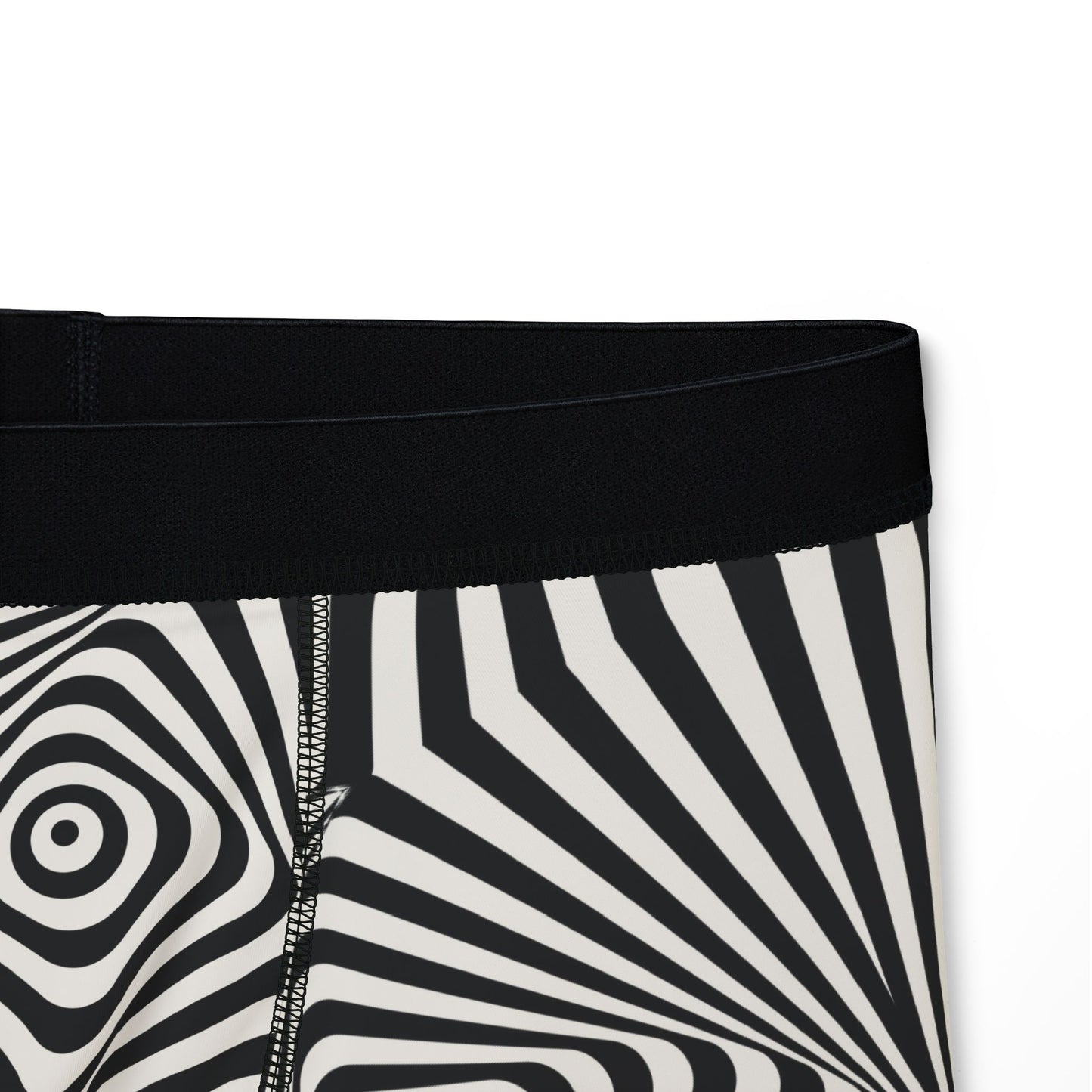 HYPNOTIC Men's Boxer Briefs - Bone