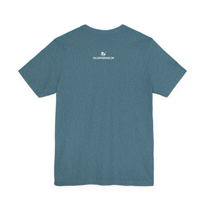 Pitcher Stereotype Jersey Tee