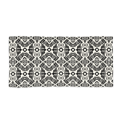 TUHÁLEN Beach Towel - Bone