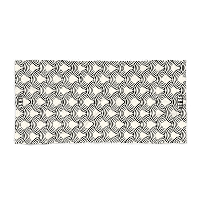 FANATIC Beach Towel - Bone