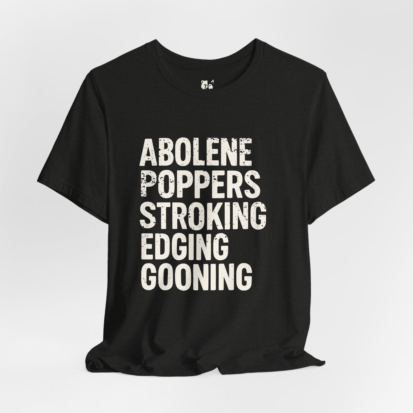 BATOR TRIBALIST Jersey Tee - Bone Design