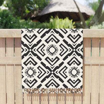 KINTAYA Sarong - Bone
