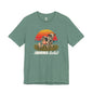 ¿Quieres Leche? Jersey Tee
