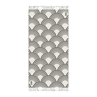 FANATIC Sarong - Bone