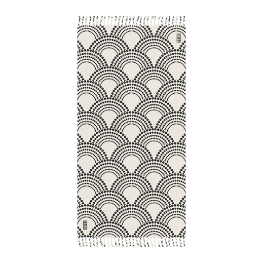 FANATIC Sarong - Bone
