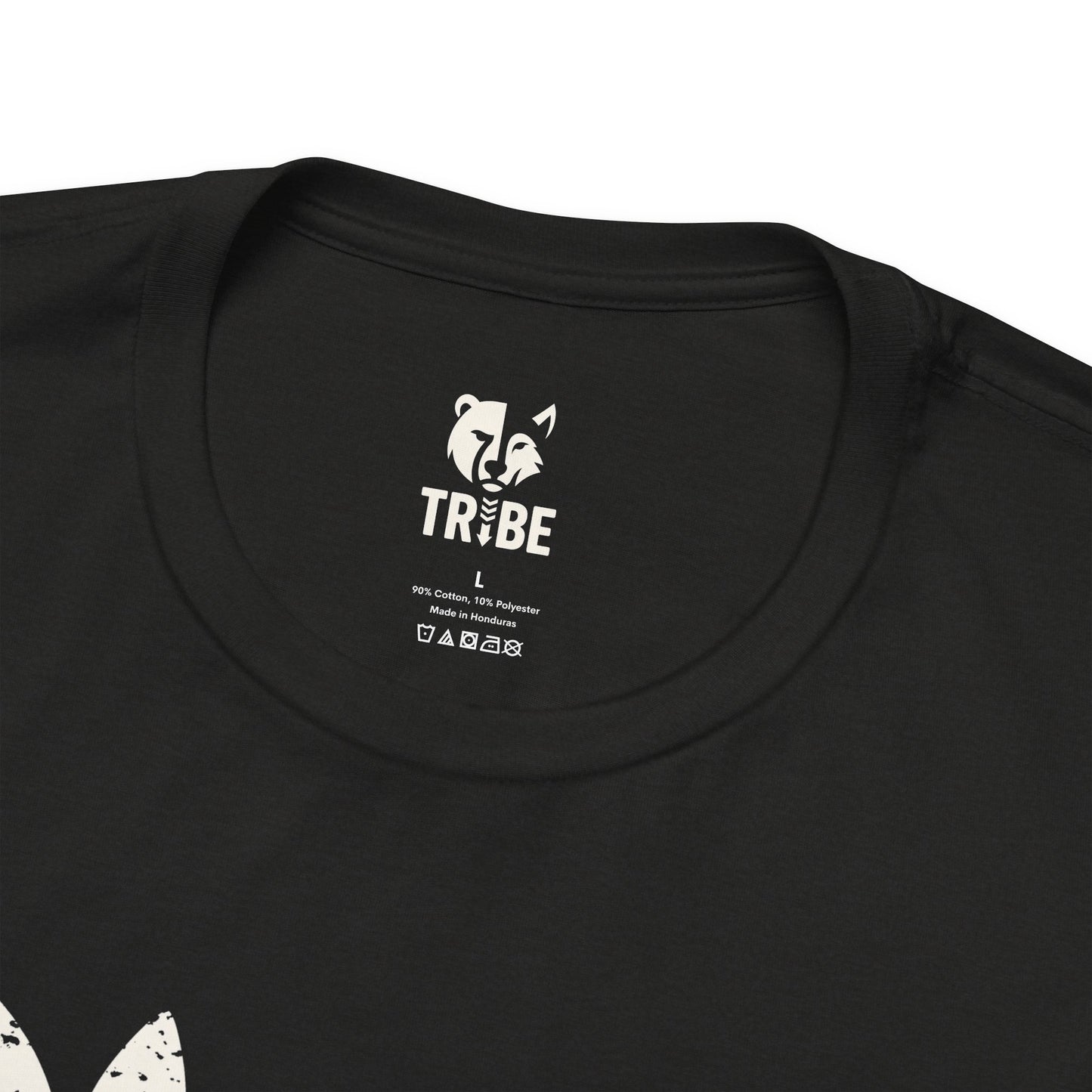 GOOD BOYS GET BONES Jersey Tee - Bone Design
