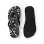 BEAR BONES Flip Flops - Onyx