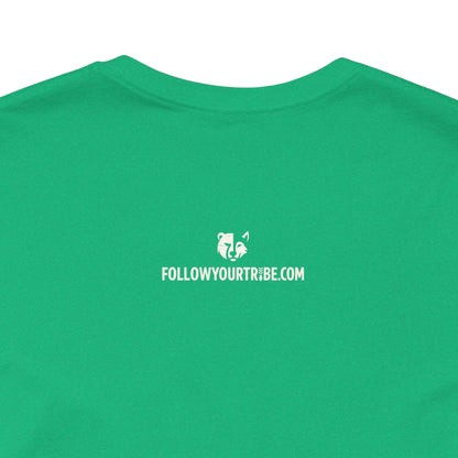 Dolly Not Charlie Jersey Tee