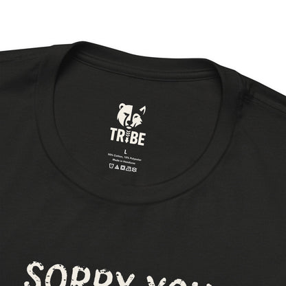 PET MY COCK Jersey Tee - Bone Design