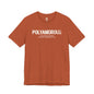 Polyamorous Stereotype Jersey Tee