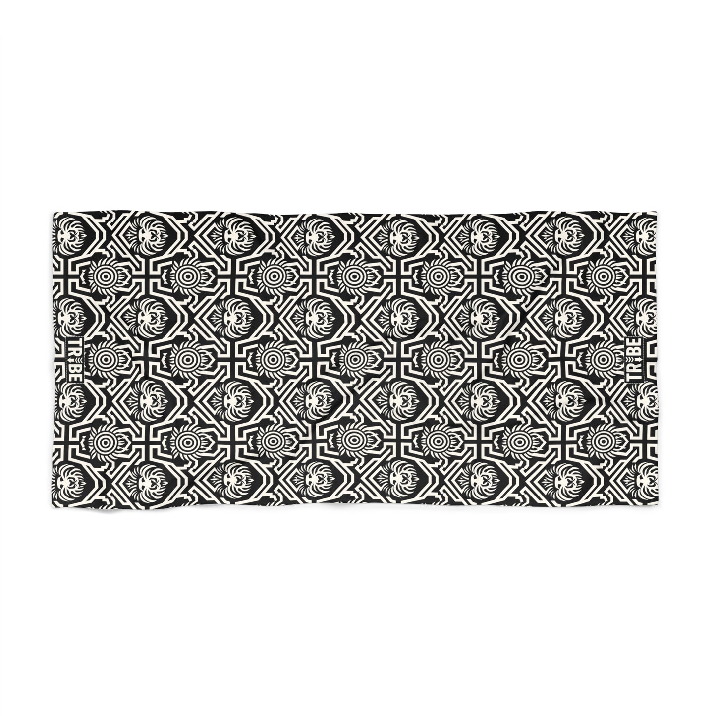 ROAR Beach Towel - Onyx