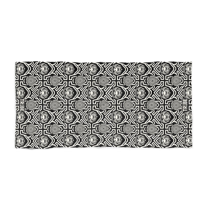 ROAR Beach Towel - Onyx
