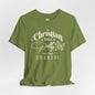 Dolly Not Charlie Jersey Tee