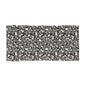 ROSEBUD Beach Towel - Onyx
