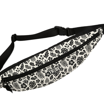 PARADISE Fanny Pack - Bone