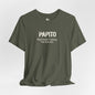 Papito Stereotype Jersey Tee