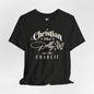 Dolly Not Charlie Jersey Tee