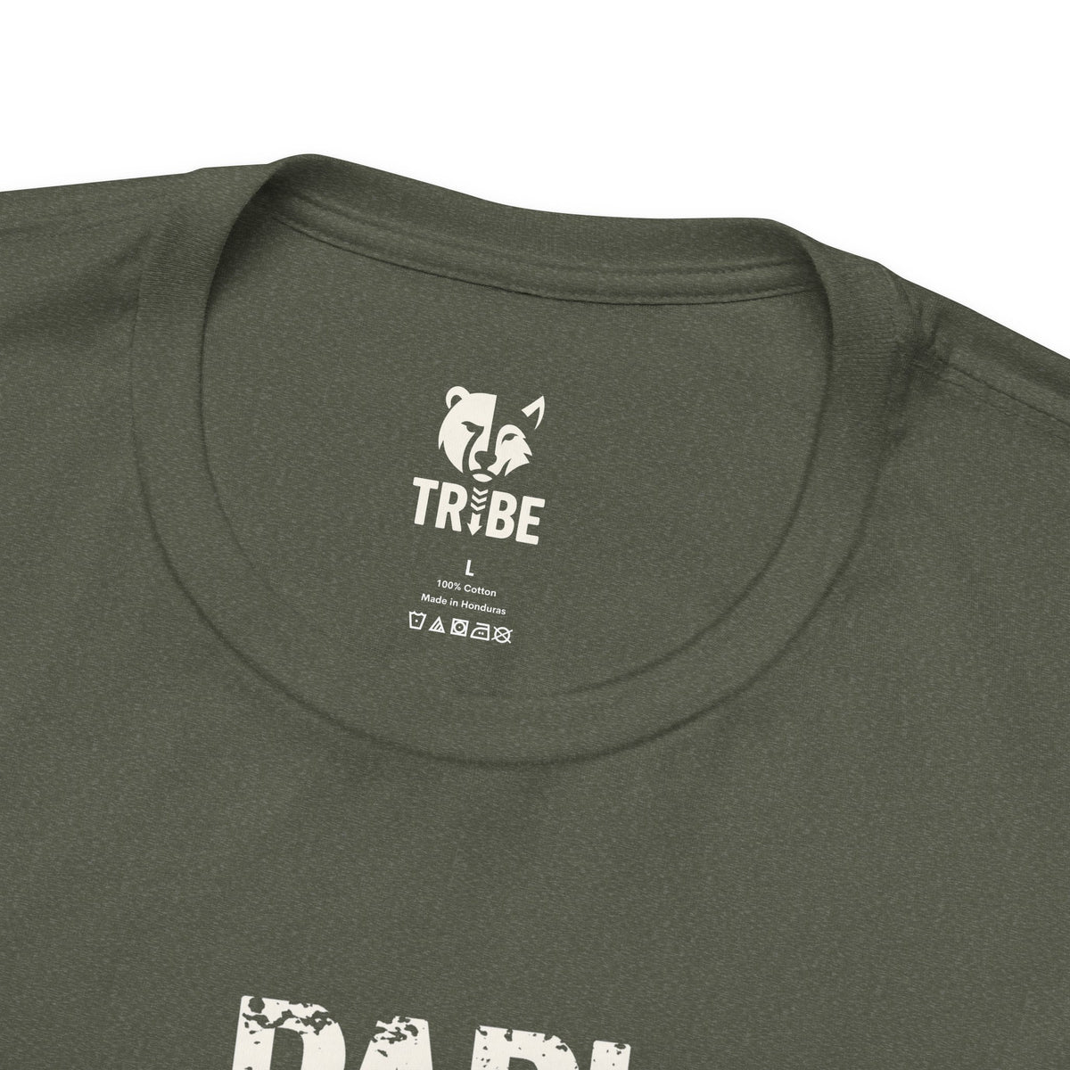 Papi Stereotype Jersey Tee