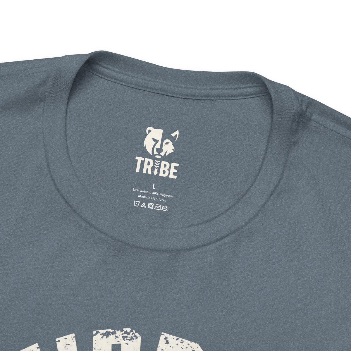 Middle Spoon Jersey Tee