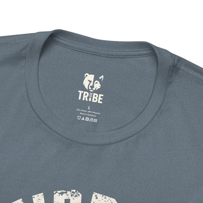 Middle Spoon Jersey Tee