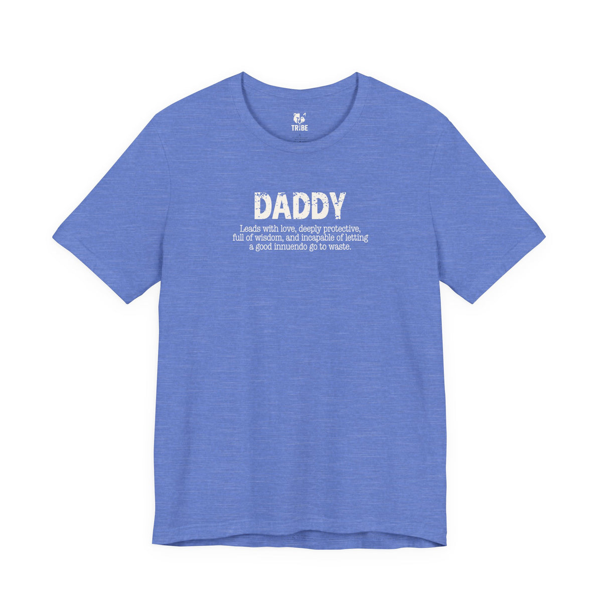 Daddy Stereotype Jersey Tee