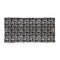HEART-ON Beach Towel - Onyx