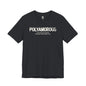 Polyamorous Stereotype Jersey Tee