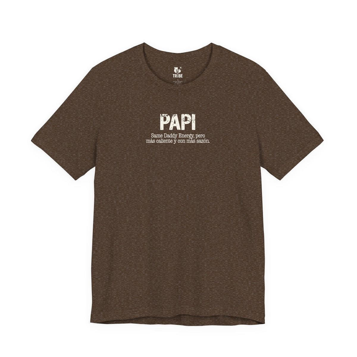 Papi Stereotype Jersey Tee