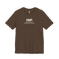 Papi Stereotype Jersey Tee