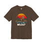 Got Wood? Jersey Tee