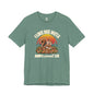 I Like Big Nuts Jersey Tee