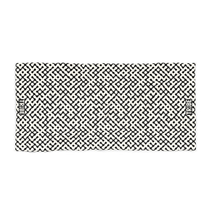 FLUX Beach Towel - Bone