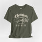 Dolly Not Charlie Jersey Tee